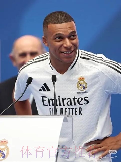 马卡:今夏签姆巴佩开销超4亿欧 这不在皇马计划内